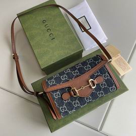 Gucci 1955 699296 18x12x5cm zy  (20)